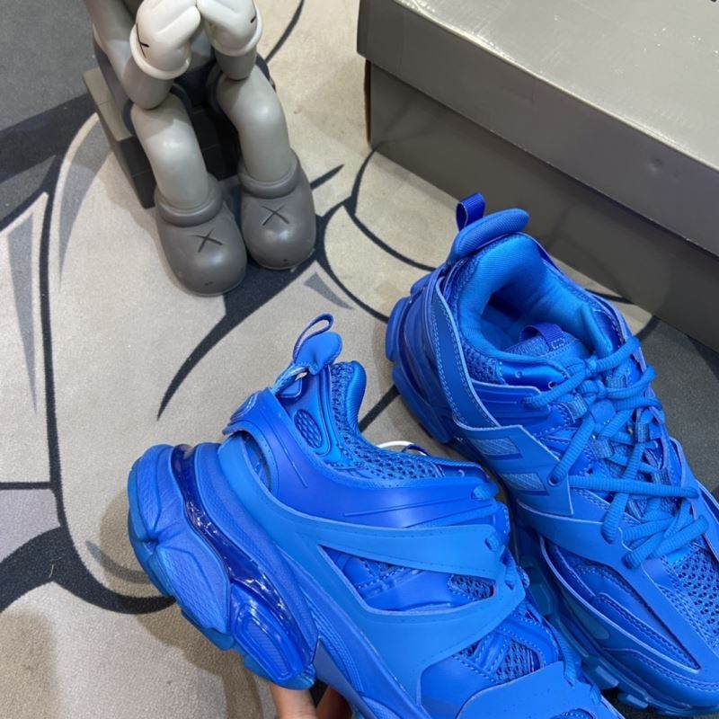 Balenciaga Track Shoes